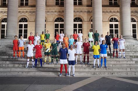 The Future Is Ours! Nike Doubles Down On Global Support Of Female Athletes With Powerful ...