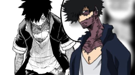 View 30 Mha Dabi Using His Quirk - Map West