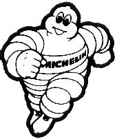 Life's Happenings: Baby Michelin