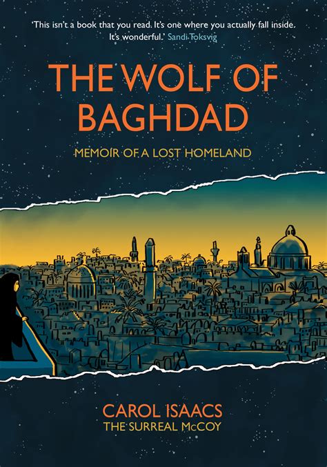 The Wolf of Baghdad | Myriad