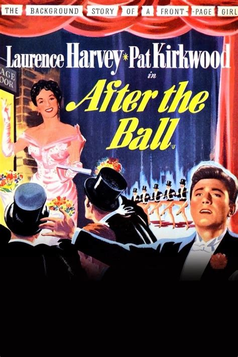 After the Ball (1957) — The Movie Database (TMDB)