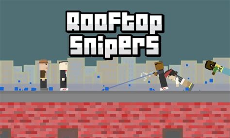 Image 3 - Rooftop Snipers Game - ModDB