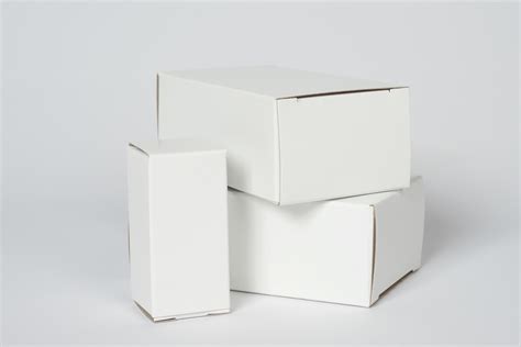 Paperboard Folding Cartons Are Now Available at Globe Guard Products.com Green Packaging Store ...