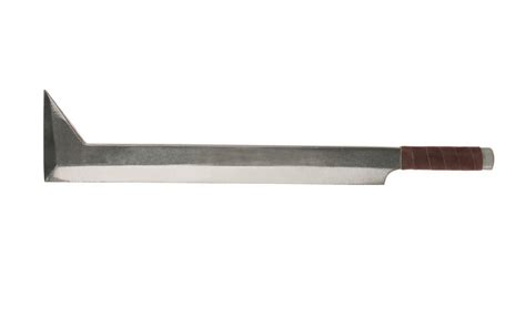 The Lord of the Rings Uruk Hai Sword Prop Replica by Museum | Sideshow Collectibles