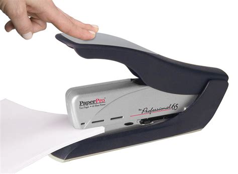 PaperPro Professional 65 Stapler – Antoniou Copy Center