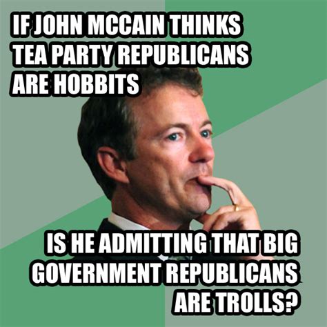 These PhilosoRandPaul Memes Showcase Rand Paul's Views | Independent Voter News