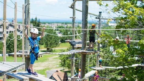 Discover Summer at Blue Mountain Resort | Collingwood, ON