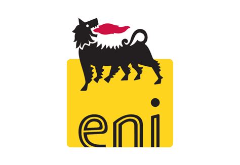 Eni logo