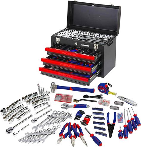 The 9 Best Mechanic Tool Boxes