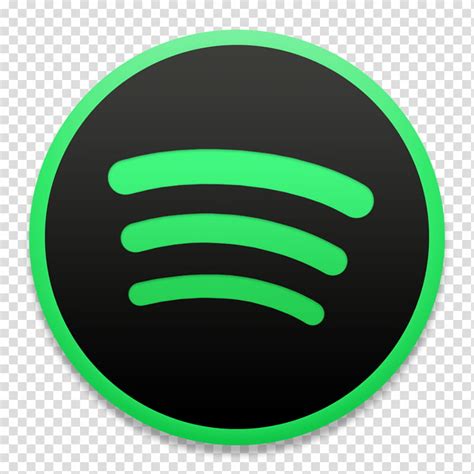 Png transparent spotify logo white - statusjnr