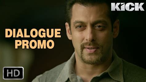 Too Much Fun (Dialogue Promo) Kick | Salman Khan, Jacqueline, Randeep and Nawazuddin - YouTube