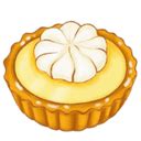 pumpkin_pie - Discord Emoji