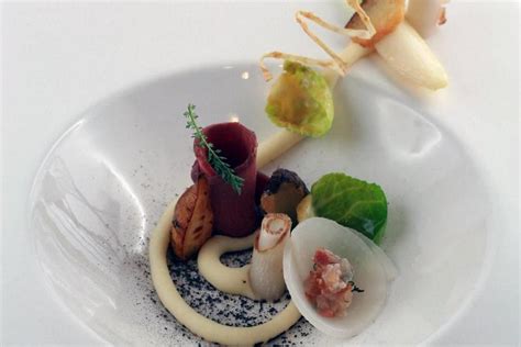 A symphony of Michelin Star restaurants in Vienna, Austria