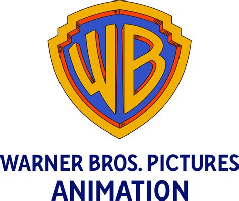 Warner Bros pictures Animation (Official Logo) by randymedina2023 on ...