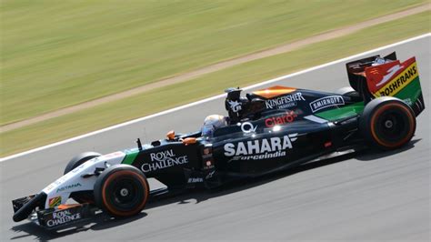 A Look At India’s Future In Formula One And Indian F1 Drivers - The ...