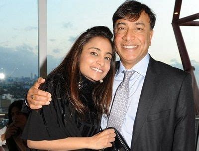 Lakshmi Niwas Mittal Age, Wife, Children, Family, Biography, Facts & More » StarsUnfolded