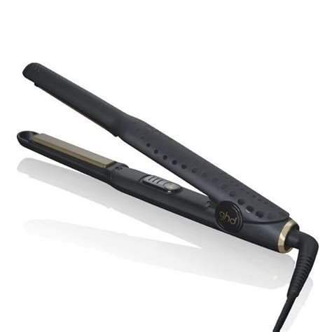 7 Best Mini Straighteners For Short Hair In 2024