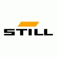 Still | Brands of the World™ | Download vector logos and logotypes