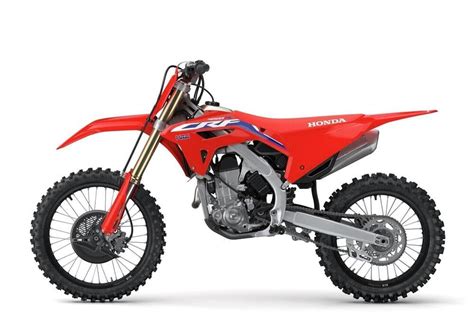 Honda CRF 450 R (2022), prezzo e scheda tecnica - Moto.it