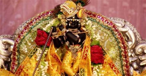 Sri Radha Raman Mandir, Sri Radha Raman Temple,Darshan Information