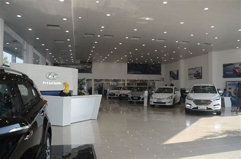 Hyundai dealers and showrooms in Batala, Amritsar, Tarn Taran ...