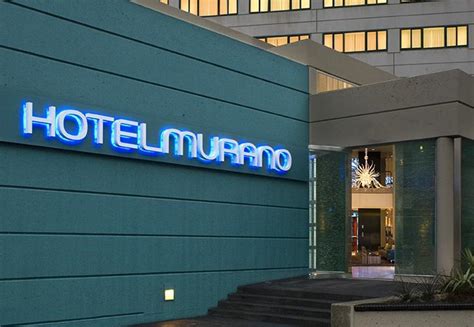 Hotel Murano (Tacoma, WA): What to Know BEFORE You Bring Your Family