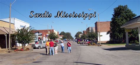 Past Events | Sardis Mississippi Chamber of Commerce | Sardis, Chamber events, Mississippi