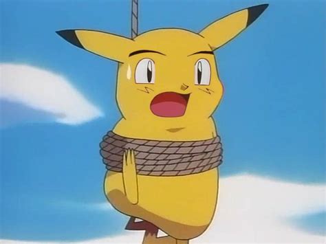 Pikachu face swap 2 by JCCCcarlos987 on DeviantArt