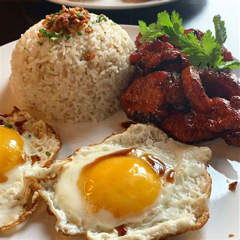 [homemade] Filipino Breakfast "TOCILOG' : r/High_Cuisine