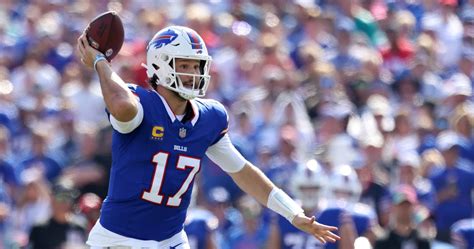 NFL 2023 MVP Odds: Tips on the Favorites and Best Values for Week 5 ...