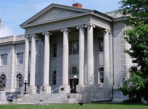 Leavenworth County Courthouse (Leavenworth, Kansas) | Flickr