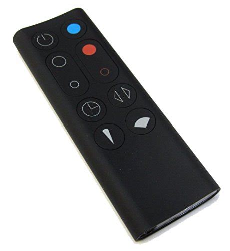 Genuine Dyson AM09 Remote Control - Black … | eBay