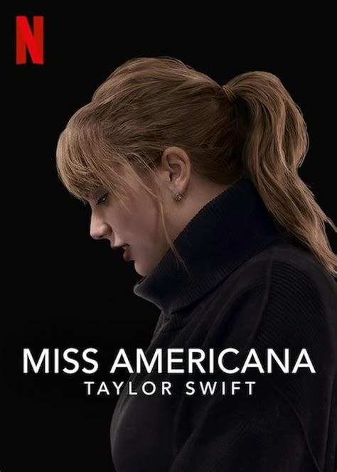 Review: "Miss Americana," Taylor Swifts latest Netflix documentary ...