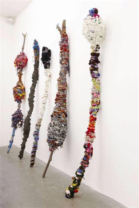 123 best Judith Scott images on Pinterest | Outsider art, Textile ...