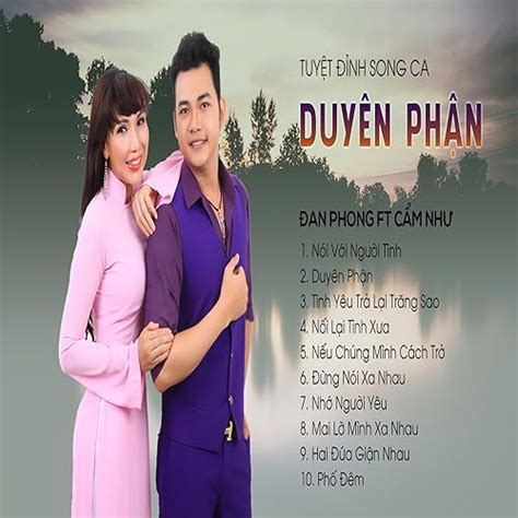 Noi Lai Tinh Xua von Dan Phong ft Cam Nhu bei Amazon Music - Amazon.de