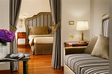 Forum Hotel in Rome - Room Deals, Photos & Reviews