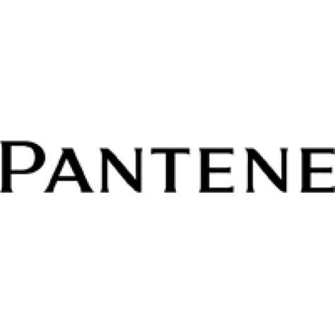 PANTENE | Brands of the World™ | Download vector logos and logotypes