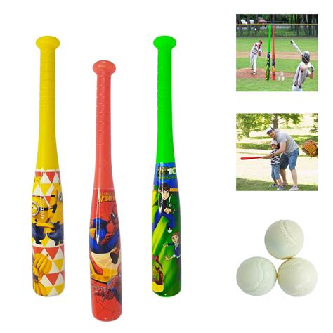 Small Plastic Toy Baseball Bat | Wow Blog