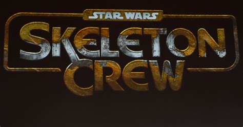 Star Wars: Skeleton Crew: Release Date, Cast, Plot | POPSUGAR Entertainment