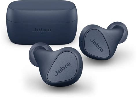 Jabra Elite 3 with Noise Isolation Bluetooth Headset Price in India - Buy Jabra Elite 3 with ...