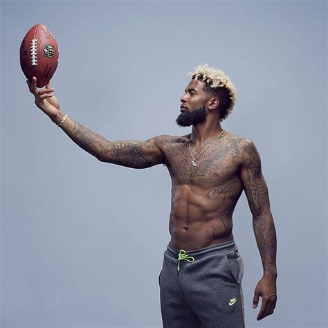 #OdellBeckhamJr shot by Steve Neaves | Odell beckham jr, Beckham jr, Odell beckham jr wallpapers