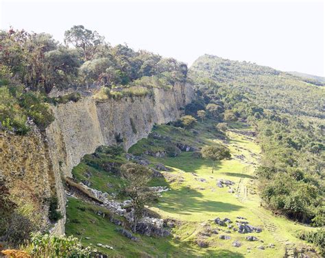 Gallery of 10 Archaeological Sites That Every Architect Should Visit in Peru - 22