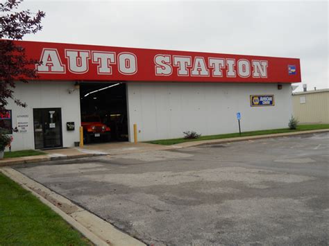 Slideshow | Auto Station