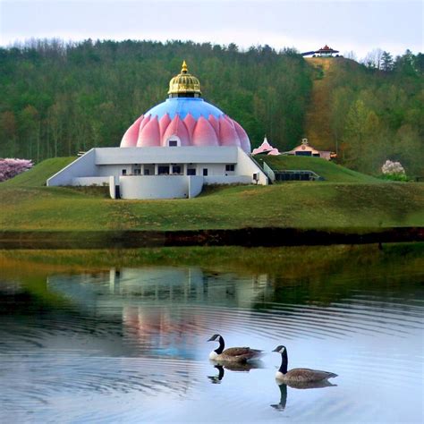 Satchidananda Ashram - Yogaville - Reviews & Photos