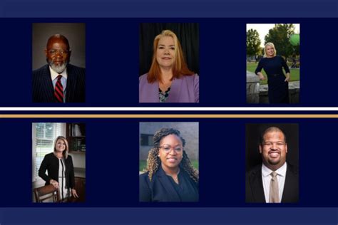 Georgia Southern University Alumni Association welcomes new board members - Grice Connect