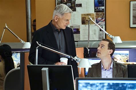 NCIS Spoilers: "Loose Cannons" | KSiteTV