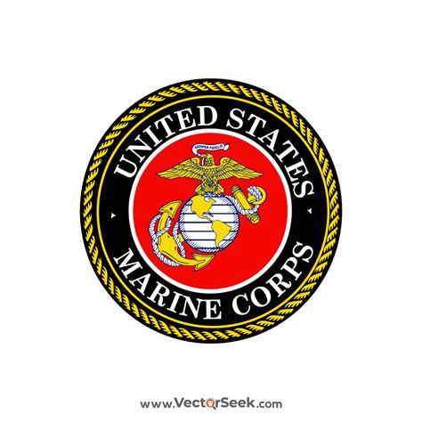 Marine Logos