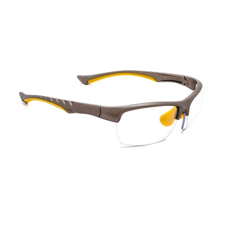 Prescription Safety Glasses RX-5008 - Rx Safety