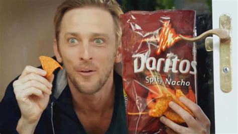 Frito-Lay drops Doritos Super Bowl TV advertisements for 2017. | ABC News | Scoopnest