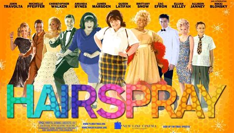 My Hairspray Experience... - Hairspray - Fanpop